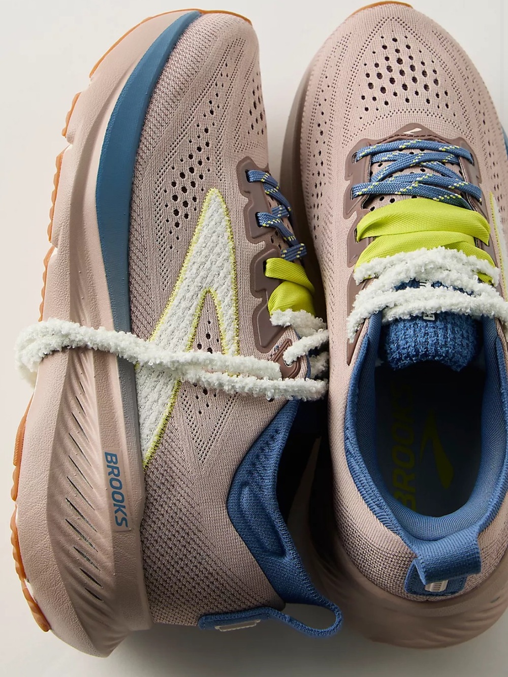Brooks Glycerin 23